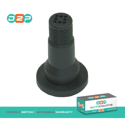 WINDSHIELD WASHER PUMP GROMMET STRAINER FOR MERCEDES CLA, GL-CLASS, M-CLASS 1