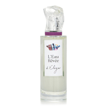 SISLEY L'Eau Rêvée d'Eliya 100 ml – Eau de Toilette Légère pour Évasion Sensorielle