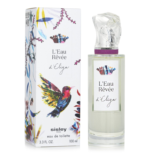 Sisley (100 ml) L'EAU RÊVÉE D'ELIYA edt vapo 1