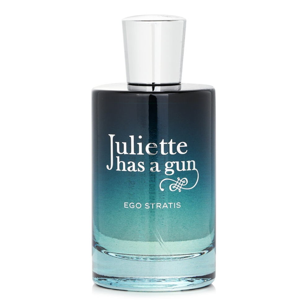 Juliette Has A Gun - Ego Stratis Eau De Parfume Spray 733337 100ml/3.3oz