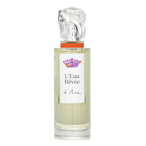 Sisley (100 ml) L'EAU RÊVÉE D'ARIA edt vapo