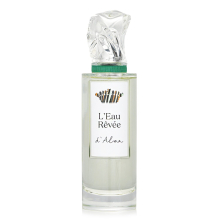 SISLEY L'EAU RÊVÉE D'ALMA vapour edt 100 ml