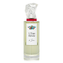 SISLEY L'Eau Rêvée d'Isa Eau de Toilette 100 ml – Parfum Floral et Fruité