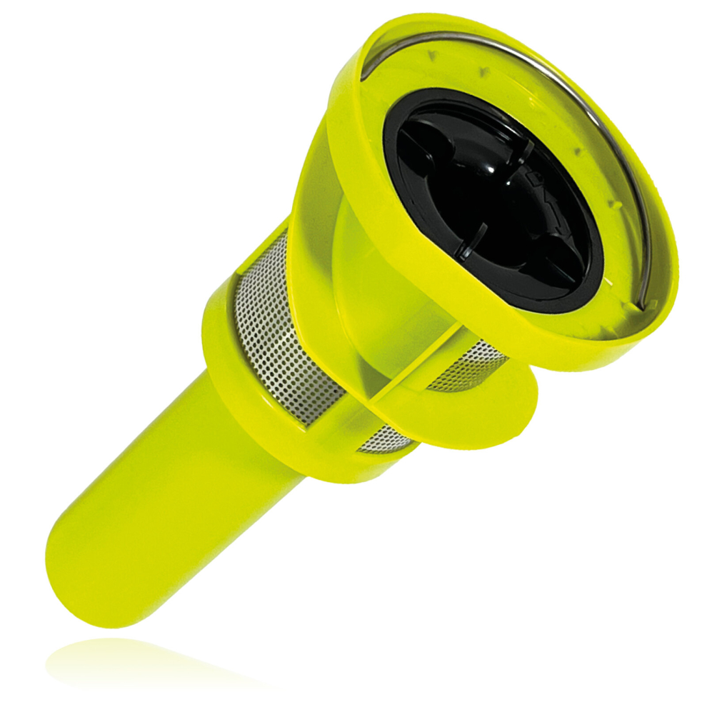 Spares2go H-Free 500 Hoover Vacuum Cleaner Cyclonic Funnel Assembly