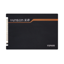 KingSpec 64 GB 2,5 Zoll PATA/IDE SSD MLC Flash SM2236 Controller Interne Solid-State-Disk