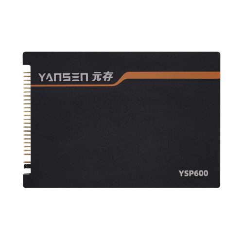 KingSpec 64 GB 2,5 Zoll PATA/IDE SSD MLC Flash SM2236 Controller Interne Solid-State-Disk