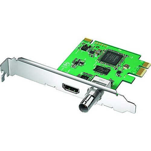 Blackmagic Design DeckLink Mini Recorder (BDLKMINIREC)