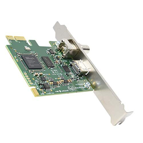 Blackmagic Design DeckLink Mini Recorder (BDLKMINIREC) 2