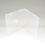 Maxtek 5.2mm CD Case, Slim Single Clear PP Poly Plastic Cases with Outer Sleeve, 100 Pack. 1