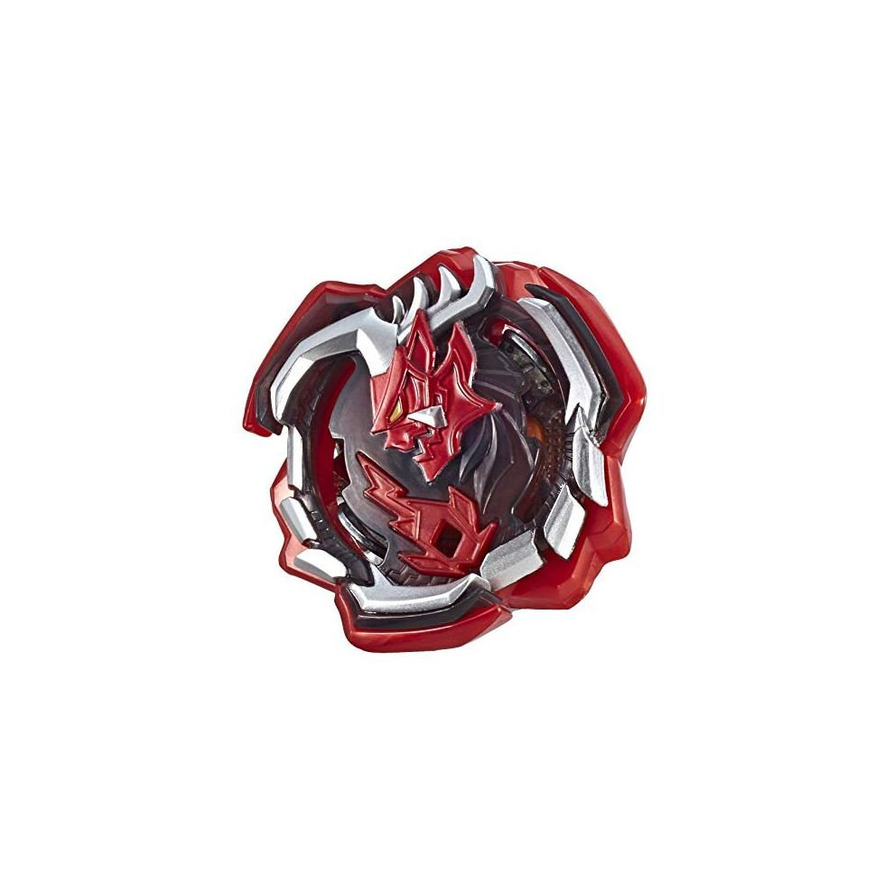 BEYBLADE Burst Turbo Slingshock Ogre O4 Single Battling Top, Right-Spin Attack Type, Age 8+