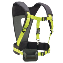 Ryobi RAC805 Ergo Pole Pruning Saw &amp; Pole Hedge Trimmer Harness