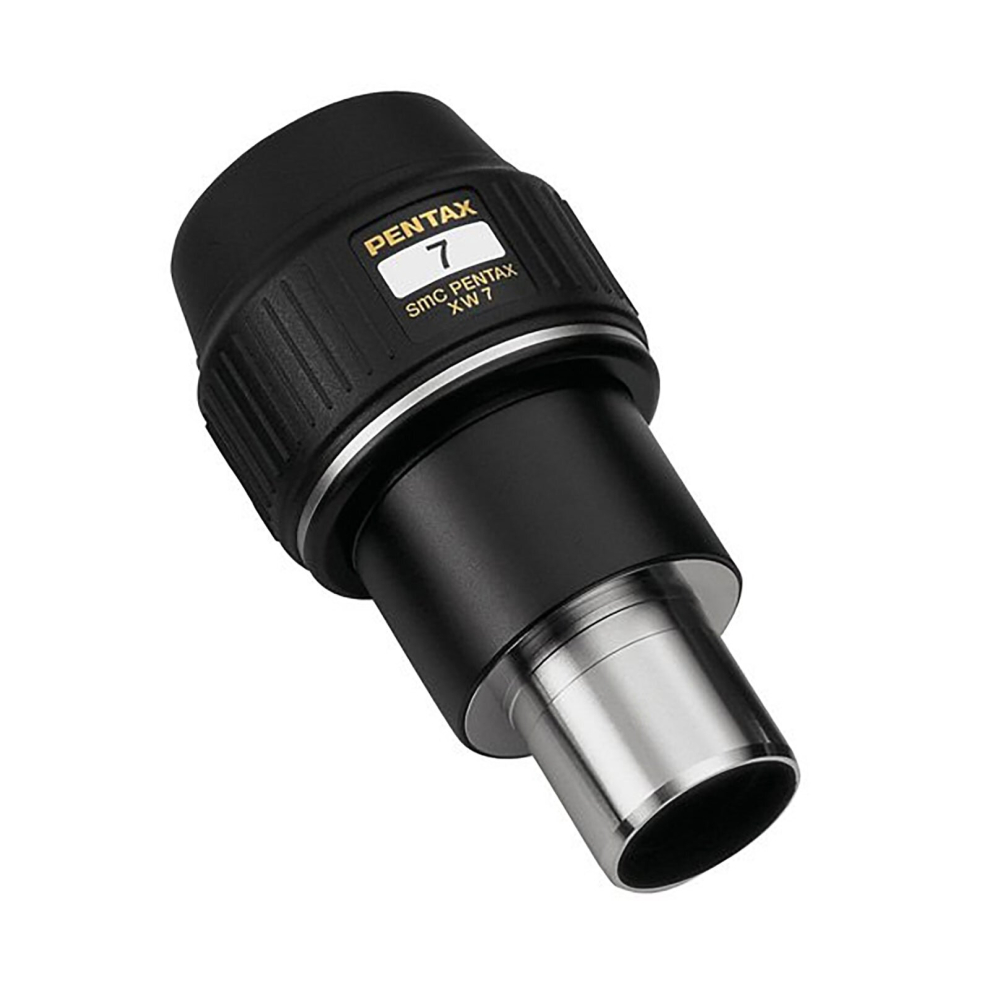 Pentax SMC XW 7MM Eyepiece For Spotting Scope Telescope Outdoor 70513 Camping