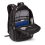 SwissGear 5358 ScanSmart Laptop Mackpack, se encaixa no laptop de 16 polegadas, porta de carregamento USB, Heather Gray 3