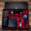 Mens Gift Set Packaging Watch Belt Wallet Creative Combination Suit-6pcs/Set 1