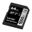 Lexar Lexar Professional 1000X 64GB (2-Pack) SDXC Uhs-II Cards 3