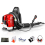 BU-KO BU-KO Backpack Leaf Blower Petrol 63CC 1