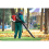 BU-KO BU-KO Backpack Leaf Blower Petrol 63CC 5