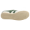 Gola (40) Gola Bullet Pure Wei?-Gr?n Damen Sneaker 4