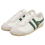 Gola (40) Gola Bullet Pure Wei?-Gr?n Damen Sneaker 6
