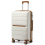 20inch British Traveller Luxury Luggage Hard Shell Suitcase 1