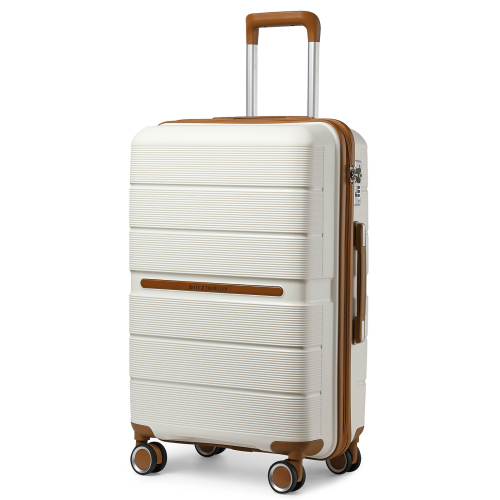 20inch British Traveller Luxury Luggage Hard Shell Suitcase