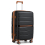 28inch British Traveller Luxury Luggage Hard Shell Suitcase 7
