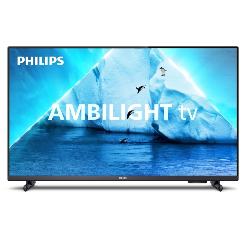 Philips 32PFS6908/05 Television