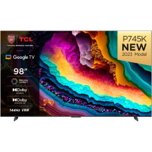 TCL P745 98P745K Television