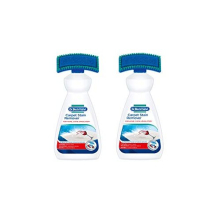 Dr. Beckmann Carpet Stain Remover | Removes even stubborn stains and odours | includes applicator brush (2x 650 ml)