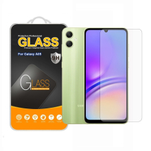 For Samsung Galaxy A05 Tempered Glass Screen Protector