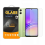 For Samsung Galaxy A05 Tempered Glass Screen Protector 5