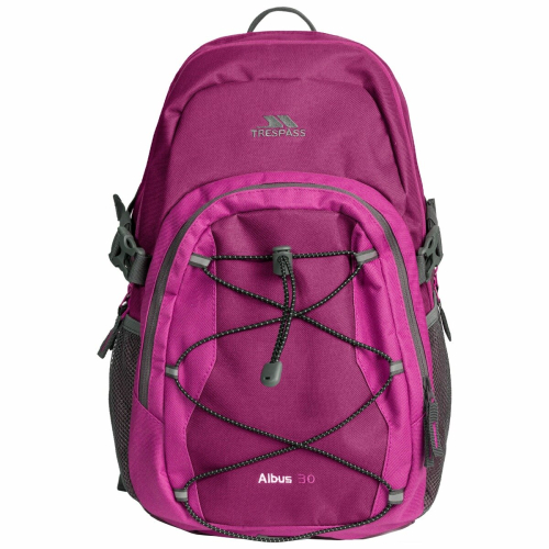 Trespass Trespass 30L Backpack Rucksack for Hiking Albus