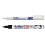 Artline Black Laundry Marker and White Fabric Marker (Twin Pack) 1