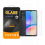 For Samsung Galaxy A05S Tempered Glass Screen Protector 9