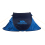 Trespass (One Size, Blue) Trespass Waterproof 2 Man Pop Up Tent Swift2 2