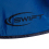 Trespass (One Size, Blue) Trespass Waterproof 2 Man Pop Up Tent Swift2 3