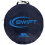 Trespass (One Size, Blue) Trespass Waterproof 2 Man Pop Up Tent Swift2 5