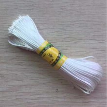29 Colors 20M/Bundle Strong Braided Macrame 1mm Silk Satin Nylon Cord Rope DIY Beading Jewelry Bracelet Making Thread Wire
