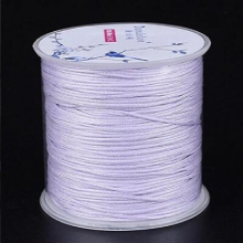 Nylon Tasbih beads Thread line Strong High Hard to Break Thread