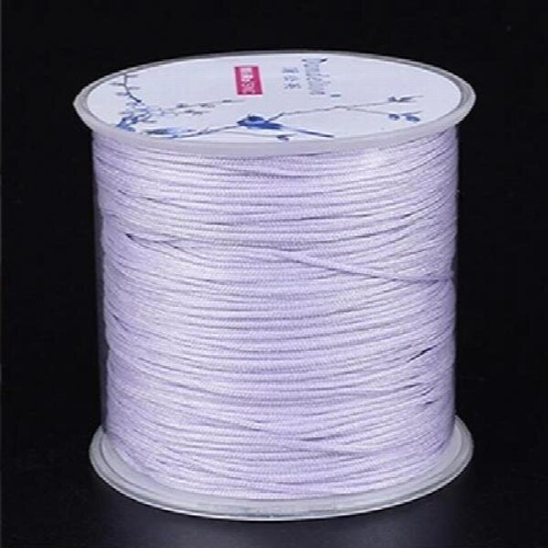 Nylon Tasbih beads Thread line Strong High Hard to Break Thread