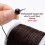 Nylon Tasbih beads Thread line Strong High Hard to Break Thread 2