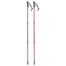 Trespass Anti Shock Collapsible Trekking Poles