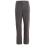 Trespass (8, Carbon) Trespass Womens Cargo Walking Trousers Rambler 10