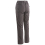 Trespass (8, Carbon) Trespass Womens Cargo Walking Trousers Rambler 11