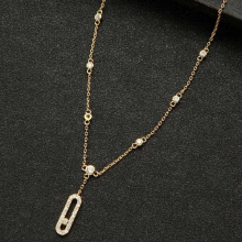 Zlxgirl bracelet Stainless steel Women anklet bracelet ethnic leg chain of girl