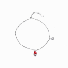 Ankle Bracelet for Women Foot Chain Jewelry Accessories