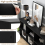 Costway Wooden Storage Bookcase 6 Cube Open Bookshelf Home Office Display Cabinet Rack 8