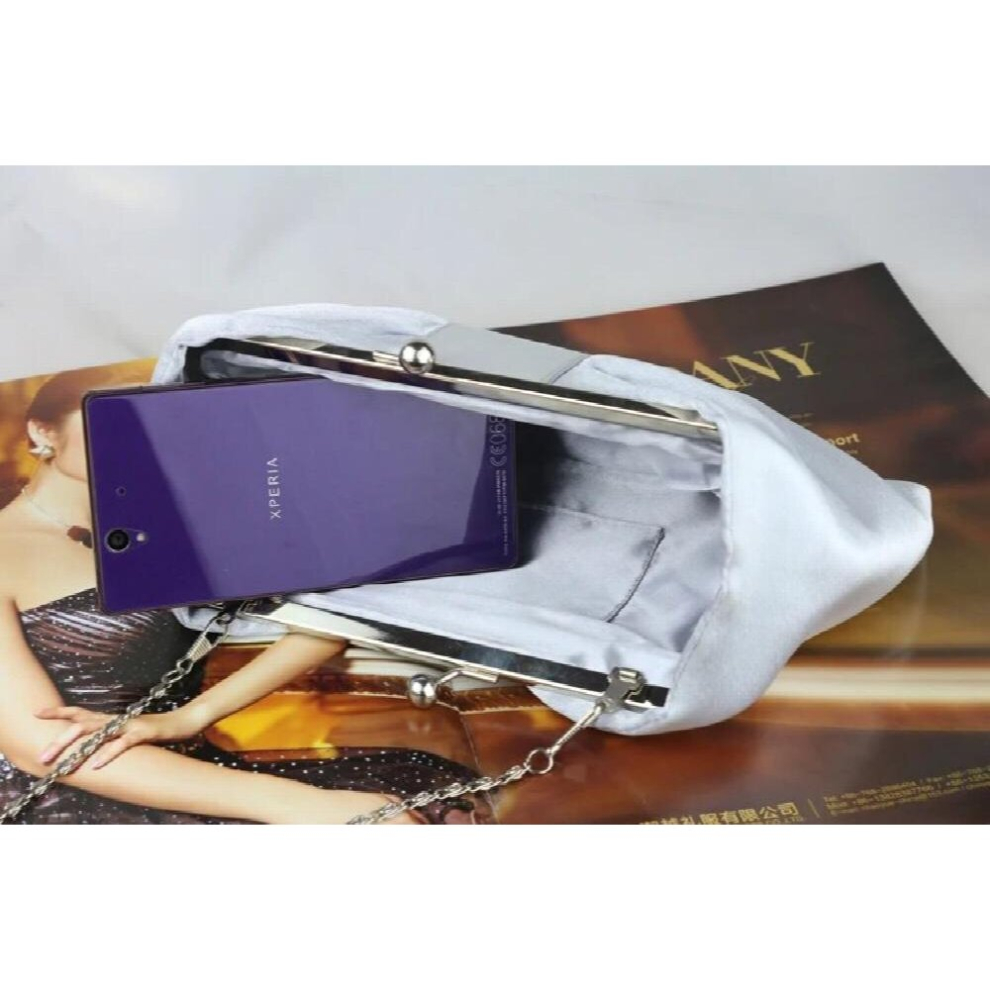 Rushed Solid Bag Mini(