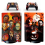 PS5 Standard Disc Console Remote Sticker Skin Decals Horror Michael Jason Ghost 1