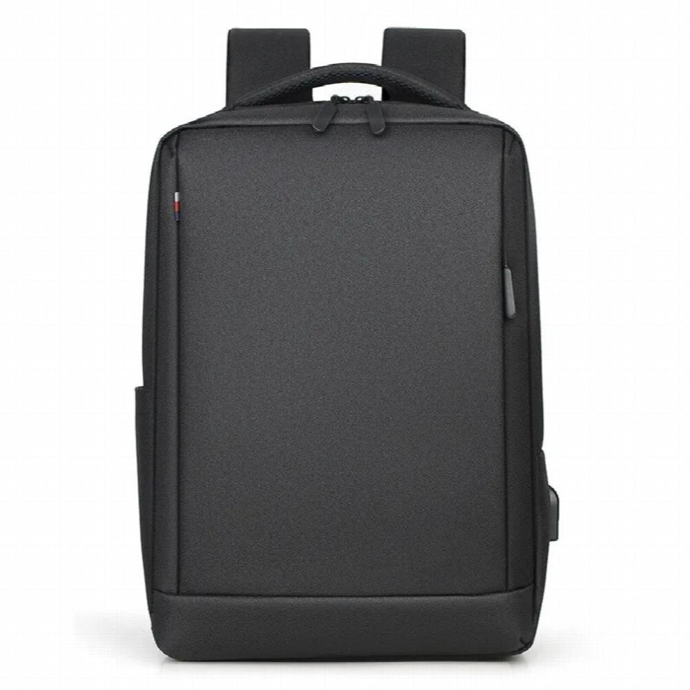 Men Backpack Laptop Nylon Waterproof Laptop Bag 15.6 Inch Male Travel Bags Business Backpack Multifunction Backpack Bags Multicoloured 885659490521